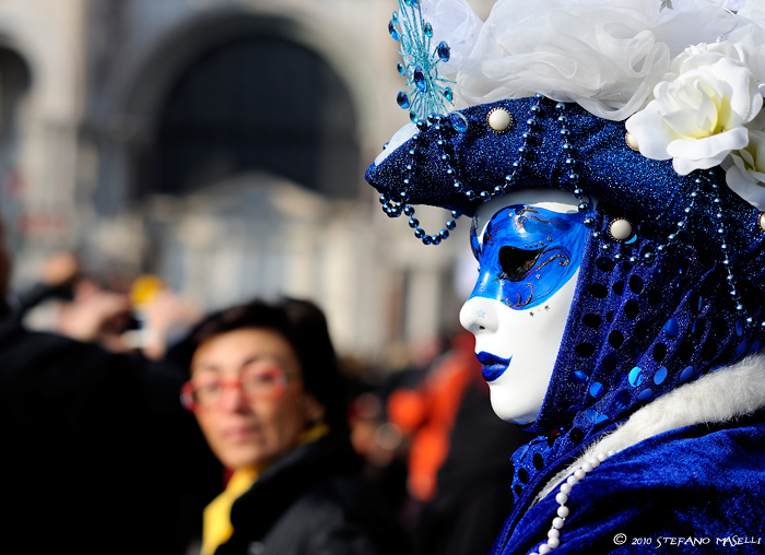 Copyright Stefano Maselli